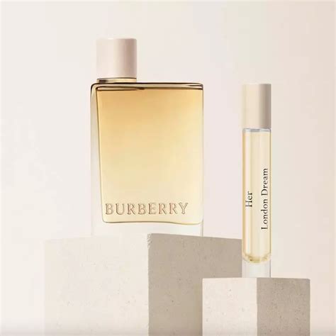 best seller burberry perfume|which burberry perfume smells sweet.